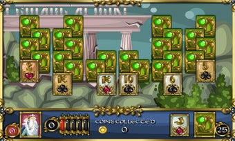 Imagen 3 para Solitaire Adventure
