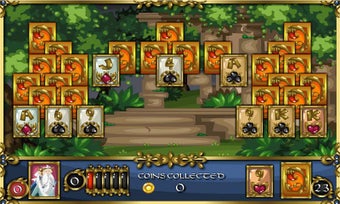 Imagen 1 para Solitaire Adventure