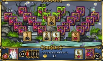 Imagen 0 para Solitaire Adventure