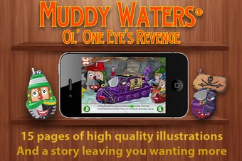 Image 0 for Muddy Waters Ol' One Eye …