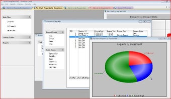 Image 1 for Quad Help Desk