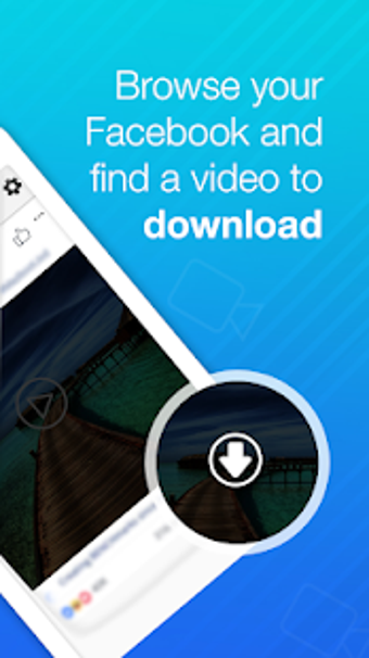 Image 1 for Video Downloader For Face…