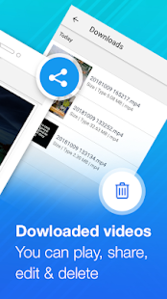 Image 2 for Video Downloader For Face…