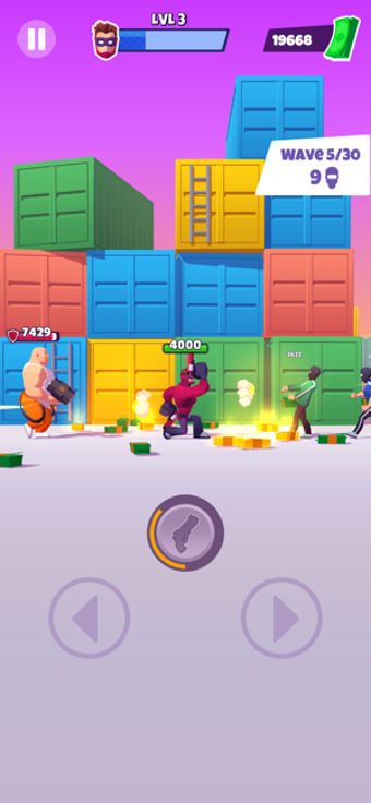 Image 3 for Invincible Hero