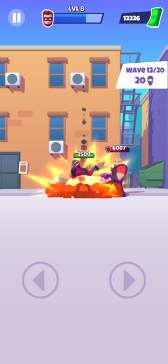 Image 2 for Invincible Hero
