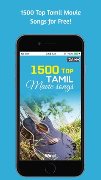 Image 1 for 1500 Top Tamil Movie Song…