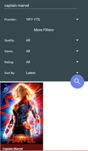 Imagen 2 para Free HD Movies Downloader…
