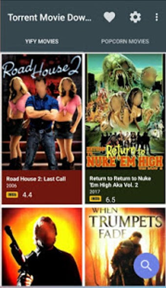 Imagen 1 para Free HD Movies Downloader…