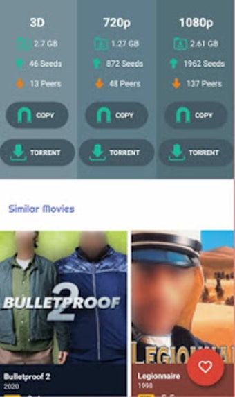 Imagen 0 para Free HD Movies Downloader…