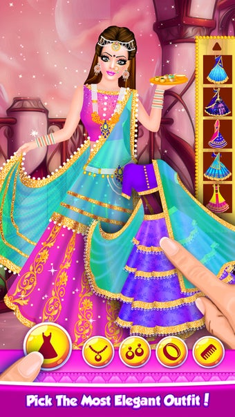 Gopi Doll Fashion Salon 2 for iOS Free download and software reviews CNET Download
