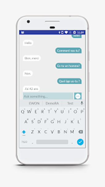 Image 2 for Chatbot