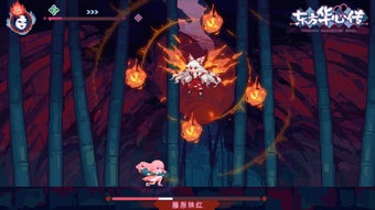 Imagen 0 para Touhou Blooming Soul