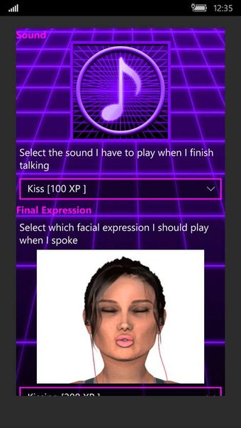 Imagen 2 para ChatBot Talking Robot for…