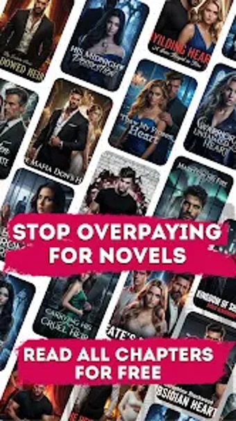 Image 0 for Noel - Novels  Romance Bo…