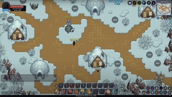 Imagen 0 para Grind Hero: MMORPG