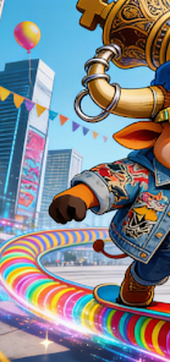 Image 0 for RoyalPutte