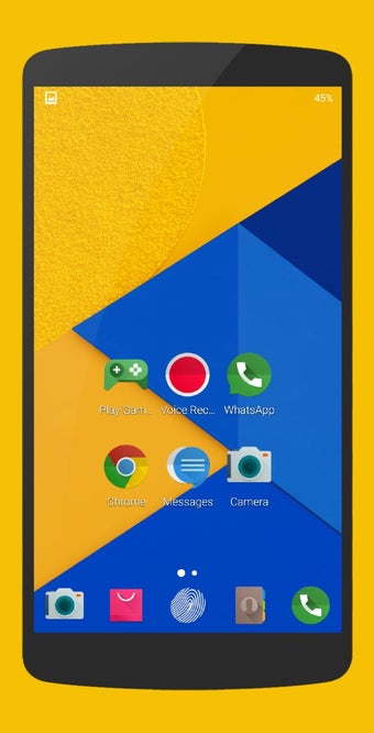 Imagen 1 para Marshmallow - Icon Pack […