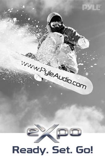 Image 0 for Pyle eXpo