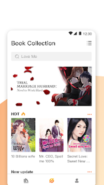 Imagen 2 para Free Novel