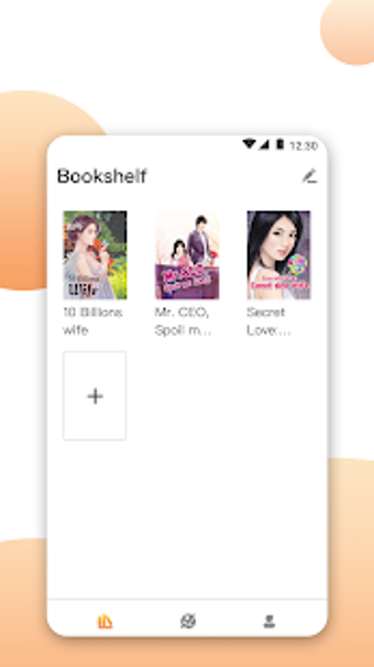 Image 2 for Free Novel