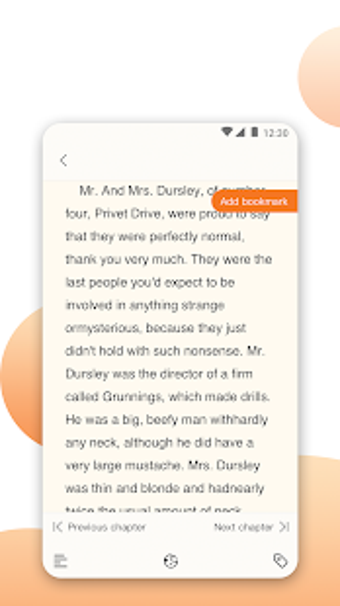 Image 1 for Free Novel