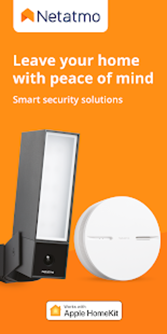 Imagen 2 para Netatmo Security