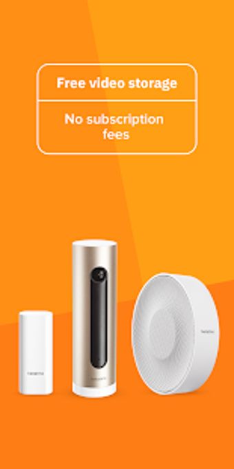 Imagen 0 para Netatmo Security