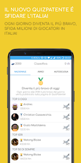 Image 2 for Quiz Patente 2018 Nuovo -…