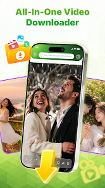 Imagen 0 para Video Saver: File Manager