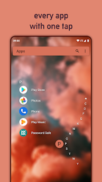Image 1 for Niagara Launcher  fresh &…