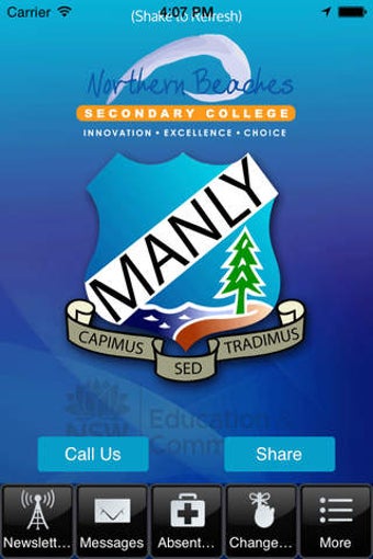 Image 0 for NBSC Manly Selective Camp…