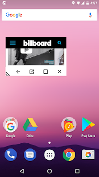 Imagen 0 para Windows Browser