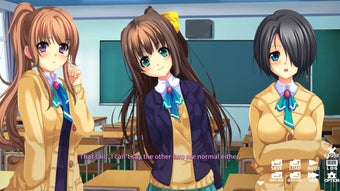 Imagen 0 para Menhera Girls Ensemble: N…