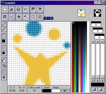 Imagen 0 para IconArt