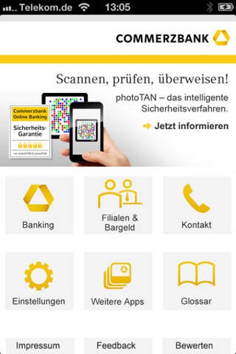 Image 0 for Commerzbank