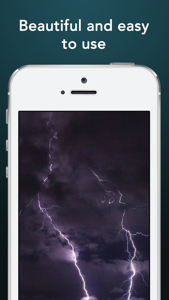 Image 0 for Rain Sounds HQ: Natural r…