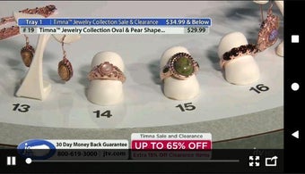 Image 1 for JTV Go