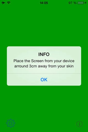 Image 0 for Light Therapy Associated …