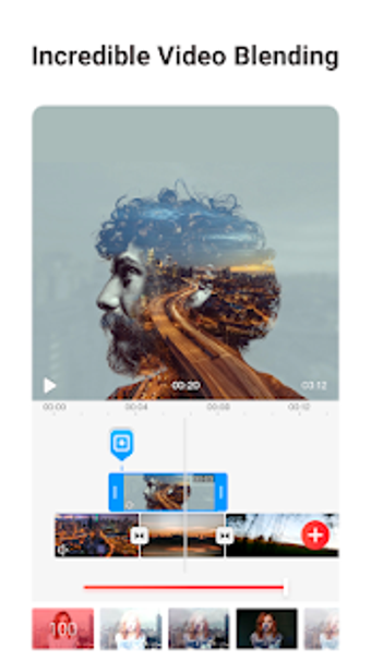 Image 2 for VMix - Video Effects Edit…