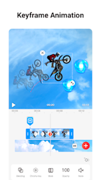 Imagen 0 para VMix - Video Effects Edit…