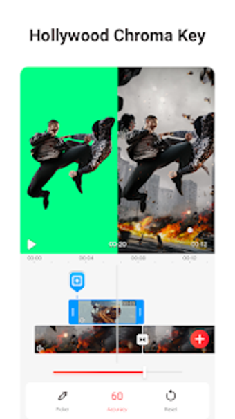 Imagen 1 para VMix - Video Effects Edit…