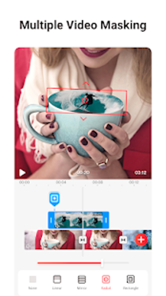 Image 3 for VMix - Video Effects Edit…