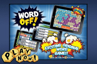 Image 0 for Word Off