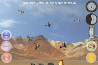 Imagen 1 para Air Force vs Luftwaffe