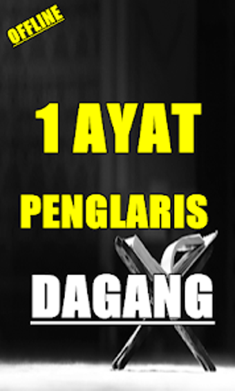 Imagen 0 para AYAT AMPUH UNTUK PENGLARI…