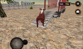 Imagen 1 para Farm Animals Transporter …