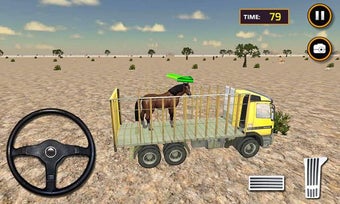 Imagen 3 para Farm Animals Transporter …