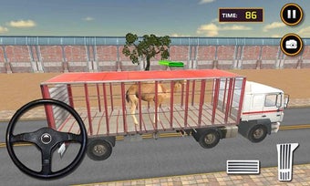 Imagen 2 para Farm Animals Transporter …