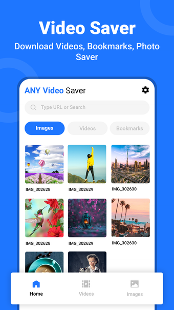Image 0 for All Video Saver