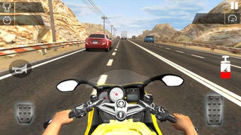 Imagen 1 para Racing Moto Speed